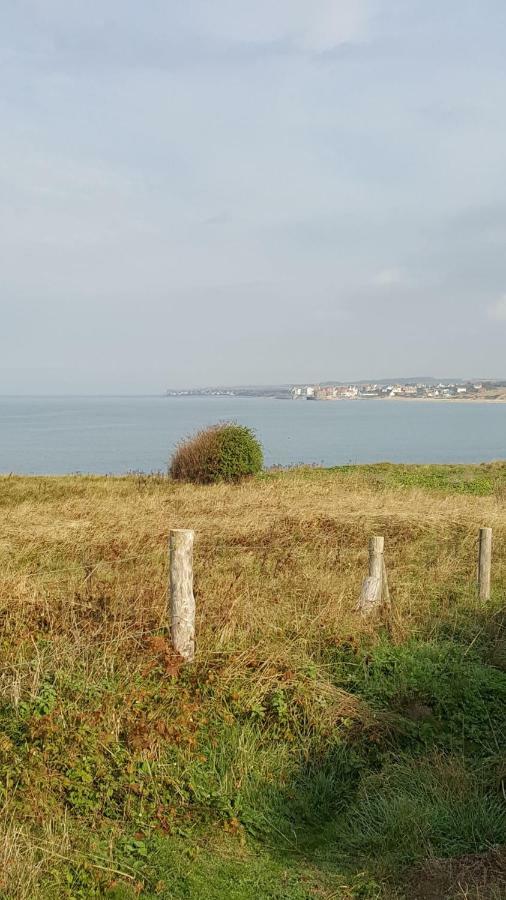 La Naturelle 119 Wimereux Exterior foto